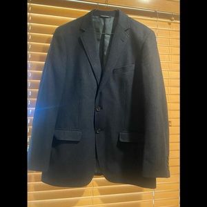Brooks Brothers suit jacket